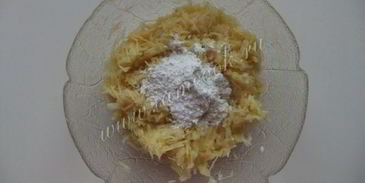 драники по-немецки