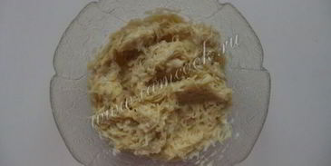 драники по-немецки