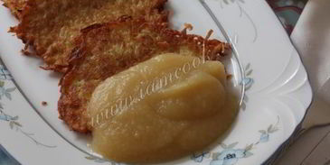 драники по-немецки