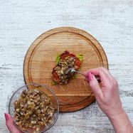 Рецепт Драников со свининой