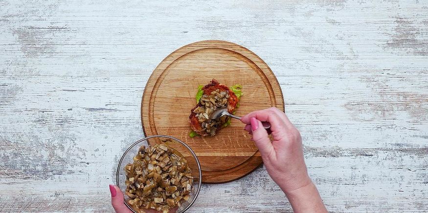 Рецепт драников со свининой