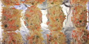 драники в духовке