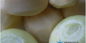 колдуны — драники с мясом