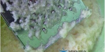 колдуны — драники с мясом