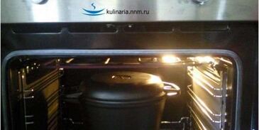 колдуны — драники с мясом