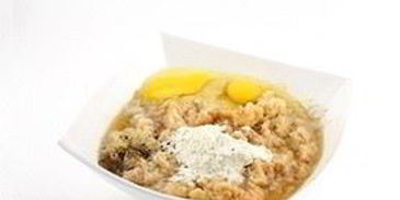 колдуны с фаршем