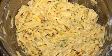 очень вкусные драники