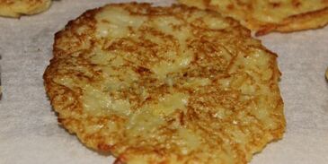 пирамидки веселые друзья драники с котлетами