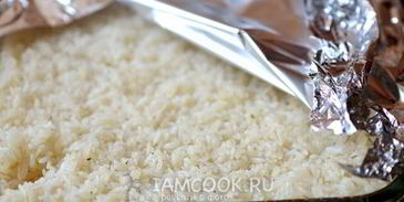 фаршированный рис