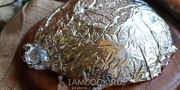 фаршированный рис