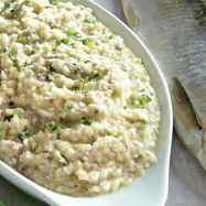 Рецепт Форшмака еврейского классического