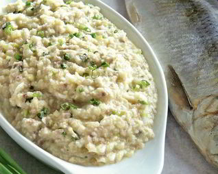 Форшмак еврейский классический