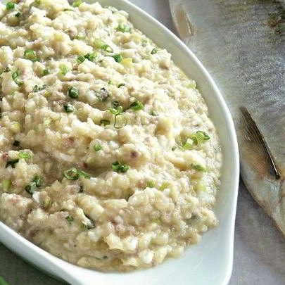 Форшмак еврейский классический