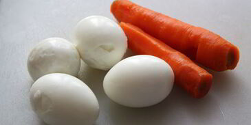 форшмак из сельди