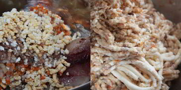 форшмак из сельди