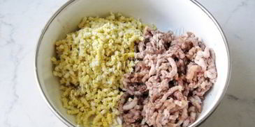 форшмак классический