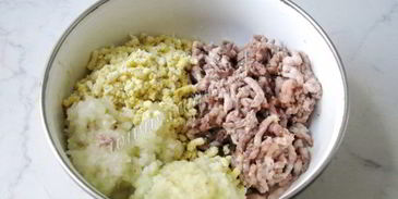 форшмак классический