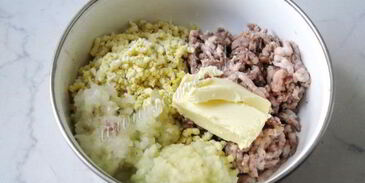 форшмак классический