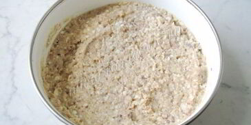 форшмак классический