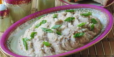 форшмак классический