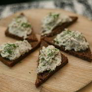 Рецепт Форшмака по-одесски