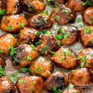 Рецепт Фрикаделек из фарша с подливой