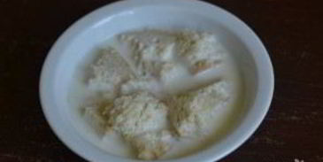 фрикадельки из рыбного фарша