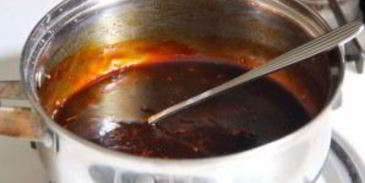 фрикадельки из свинины