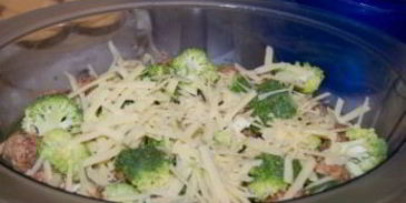 фрикадельки на пару