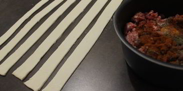 фрикадельки на шпажках