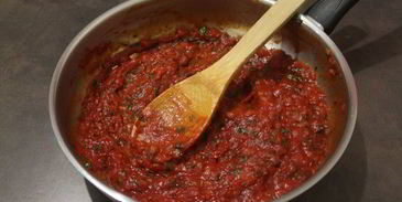 фрикадельки на шпажках