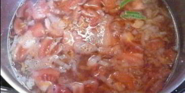 фрикадельки по-испански