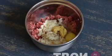 фрикадельки по-шведски