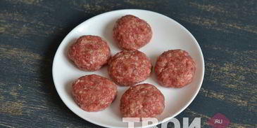фрикадельки по-шведски