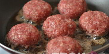 фрикадельки по-шведски