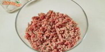 фрикадельки с пармезаном и миндалем