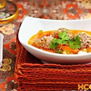 Рецепт Фрикаделек с подливкой