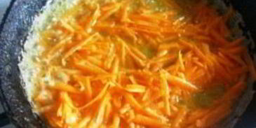 фрикадельки с цветной капустой