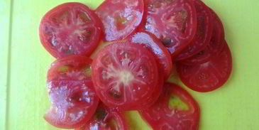 фрикадельки в баклажанных конвертах