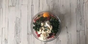 фрикадельки в духовке с подливкой