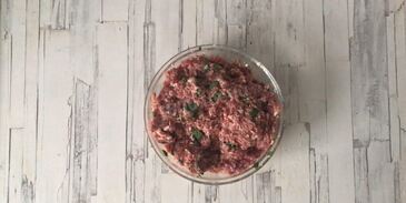 фрикадельки в духовке с подливкой