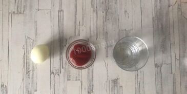 фрикадельки в духовке с подливкой