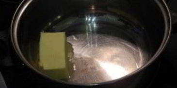 фрикадельки в сливочном соусе