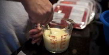 говяжьи фрикадельки