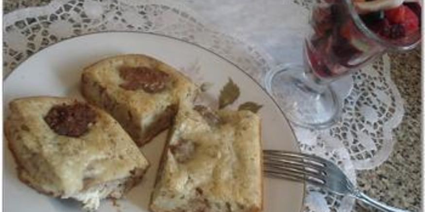 Рецепт йоркширских фрикаделек