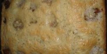 йоркширские фрикадельки