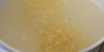 космические фрикадельки