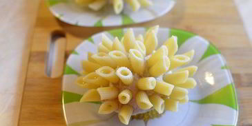 космические фрикадельки