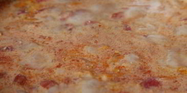 куриные фрикадельки в томатном соусе