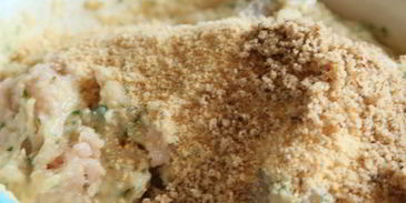 куриные фрикадельки в томатном соусе